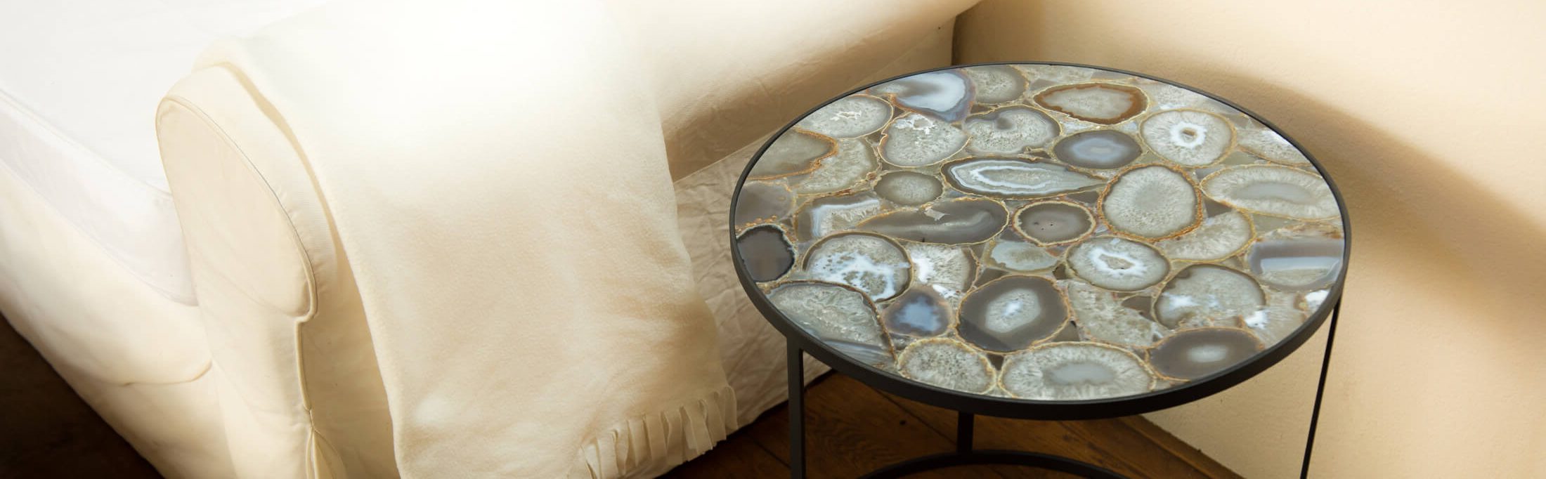 Table Agate