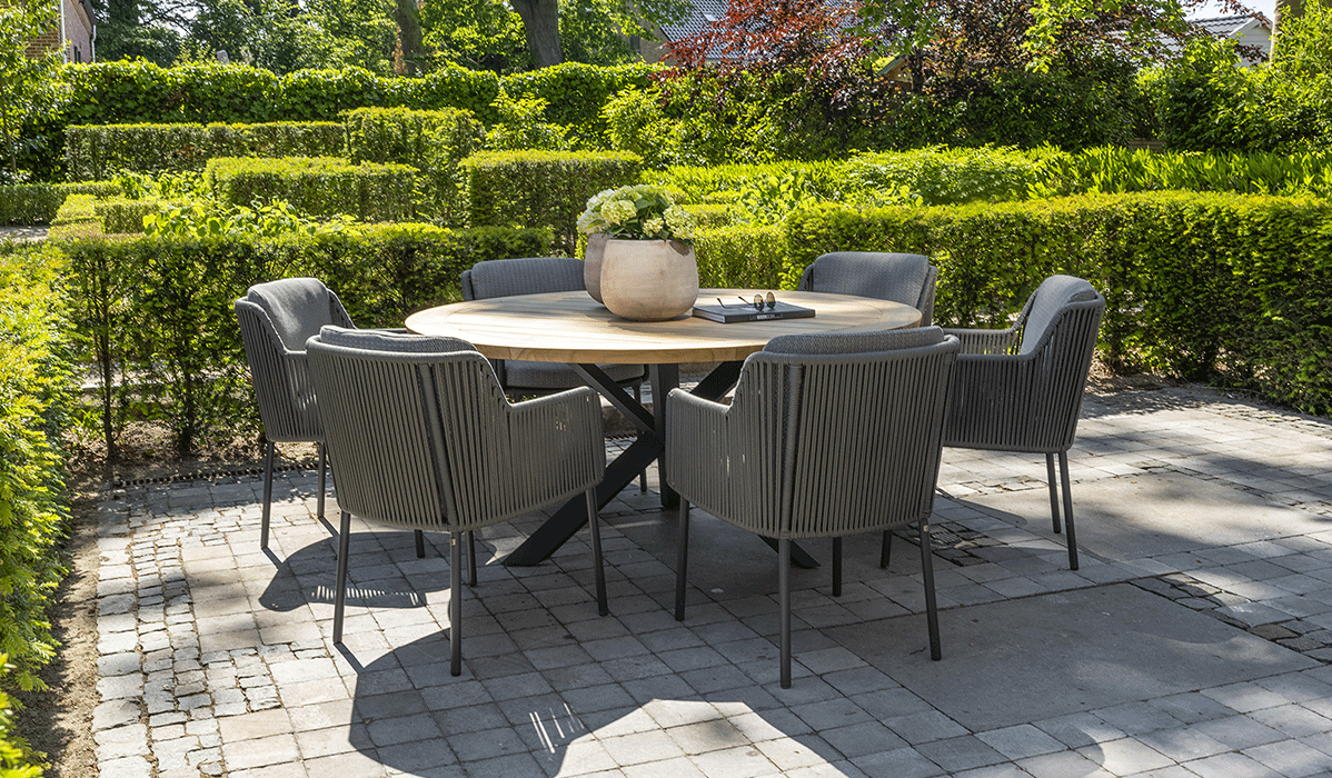 Luxe Tuinstoelen Unik Living Luxe Tuinstoelen Unik Living